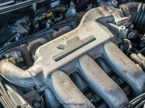 Used 1996 Ford Probe GT image 18