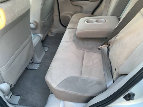 Used 2014 Honda CR-V EX image 9