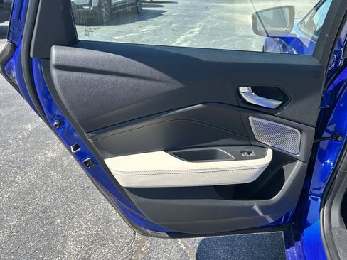 Certified 2025 Acura TLX A-Spec Package image 15