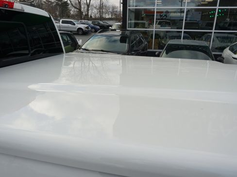 Used 2021 Ford F150 Platinum w/ Equipment Group 701A High image 10