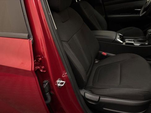 New 2026 Hyundai Tucson SEL AWD/4WD image 17