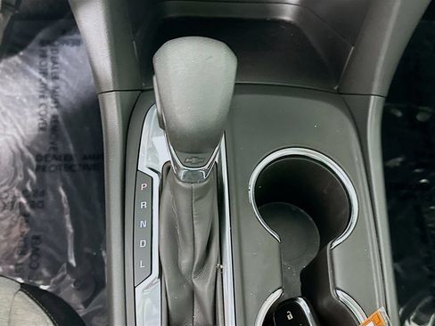 Used 2024 Chevrolet Equinox LS w/ LS Convenience Package FWD image 23