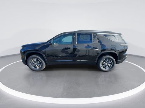 New 2026 Chevrolet Traverse LT image 5