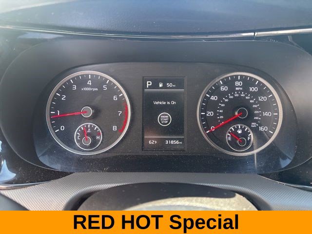 Used 2024 Kia K5 GT-Line w/ GT-Line Premium Package AWD/4WD image 15