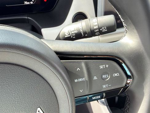 New 2026 MAZDA CX-5 Select AWD/4WD image 18