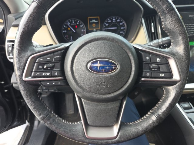 Used 2023 Subaru Outback Limited AWD/4WD image 6