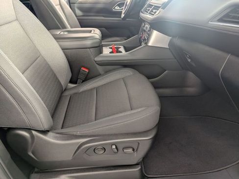 Certified 2024 Chevrolet Tahoe LS image 33