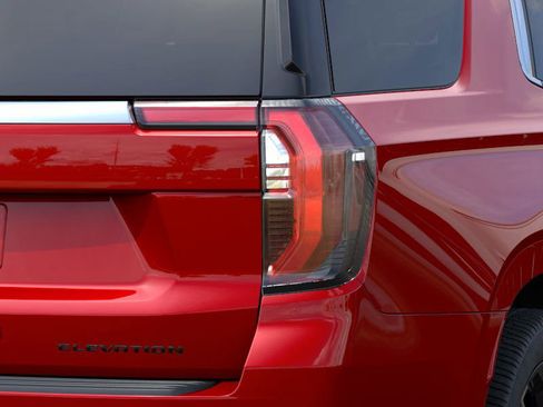New 2026 GMC Yukon Elevation image 35