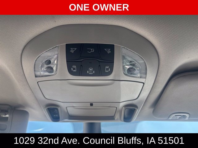 Used 2023 Chrysler Pacifica Limited FWD image 26