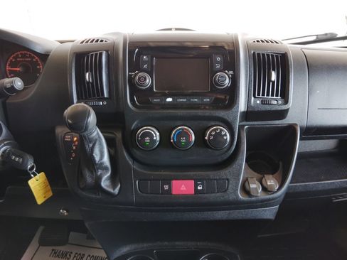 Used 2018 RAM ProMaster 1500 FWD image 31