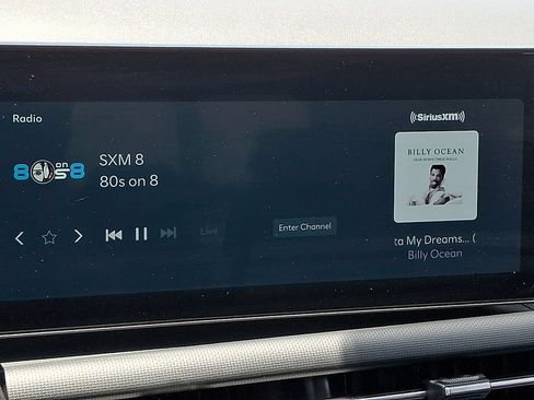 Used 2025 Hyundai Tucson SEL FWD image 16