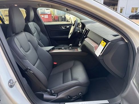 New 2026 Volvo V60 B5 Cross Country Plus w/ Protection Package Premier image 12