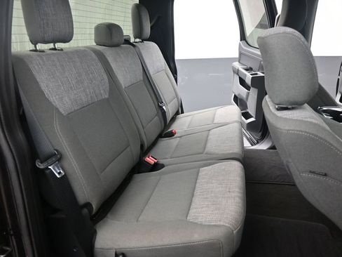 Certified 2023 Ford F150 XLT w/ Equipment Group 302A High image 18