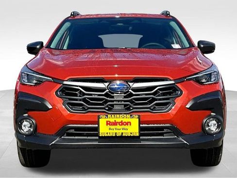 New 2025 Subaru Crosstrek 2.5i Limited w/ Crosstrek Mirror Package image 13