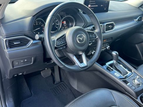 Used 2025 MAZDA CX-5 AWD 2.5 S w/ Preferred Package image 20