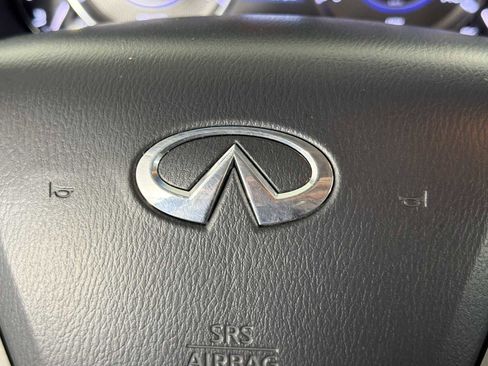 Used 2014 INFINITI QX80 2WD w/ Deluxe Touring Package image 26