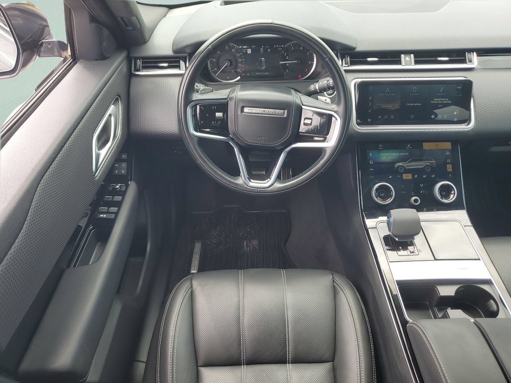 Used 2023 Land Rover Range Rover Velar R-Dynamic S AWD/4WD image 12
