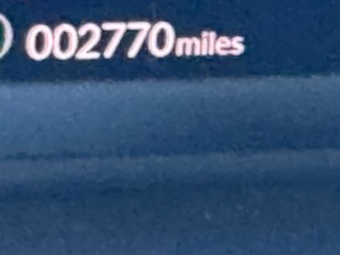 Used 2025 Honda Accord SE image 20