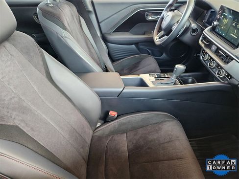 Certified 2025 Acura ADX A-Spec image 16