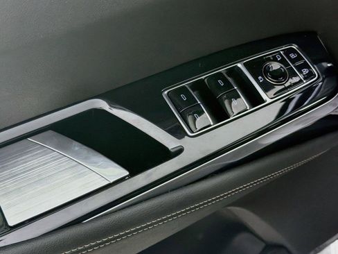 Used 2026 Cadillac Escalade Sport w/ Touring Package AWD/4WD image 18