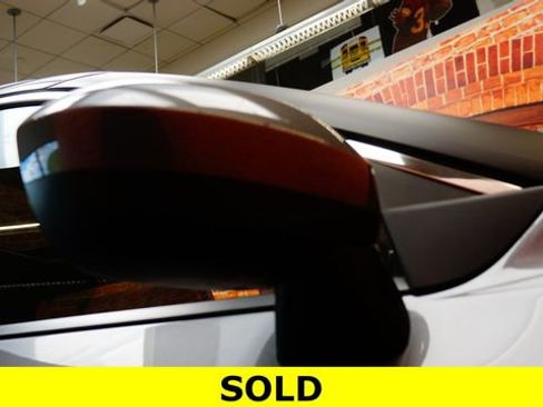 Certified 2023 Nissan Rogue SV w/ SV Premium B Package AWD/4WD image 87