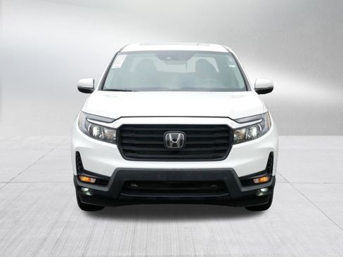 Certified 2023 Honda Ridgeline RTL image 2