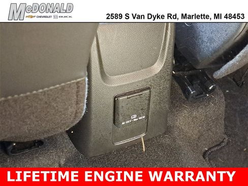 Used 2022 Buick Encore Preferred w/ Safety Package image 21