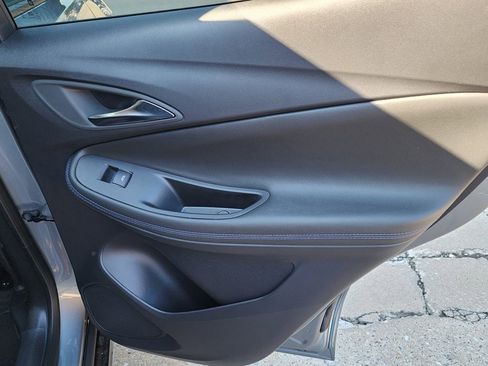 New 2026 Buick Encore GX Sport Touring w/ Advanced Technology Package image 39