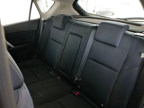 Used 2010 MAZDA MAZDA3 s Sport image 17