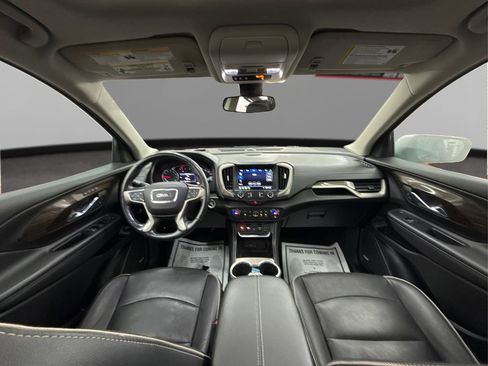 Used 2019 GMC Terrain Denali w/ Advanced Safety Package image 28