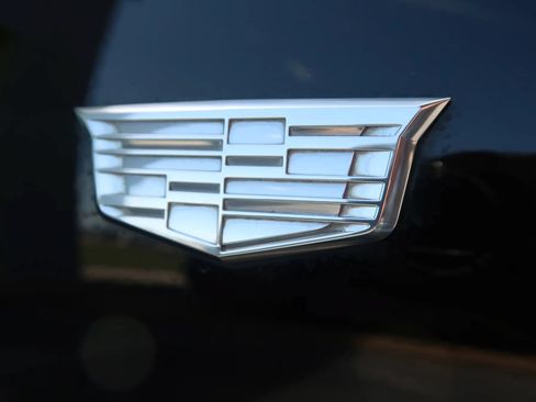 Used 2020 Cadillac CT5 Premium Luxury AWD/4WD image 52