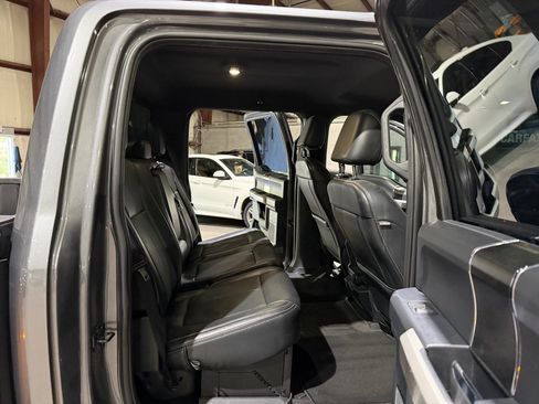 Used 2022 Ford F350 Lariat AWD/4WD image 21