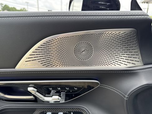 Certified 2023 Mercedes-Benz SL 63 AMG 4MATIC image 34