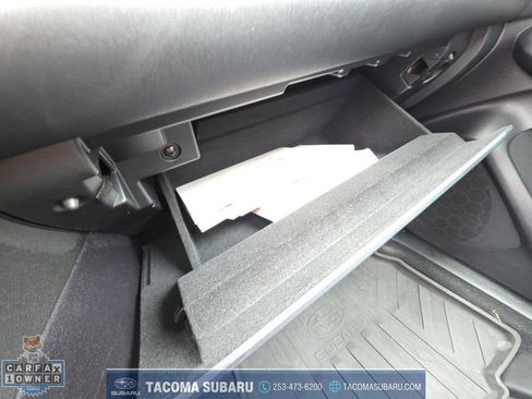 Used 2023 Subaru Ascent Onyx Edition Limited image 22