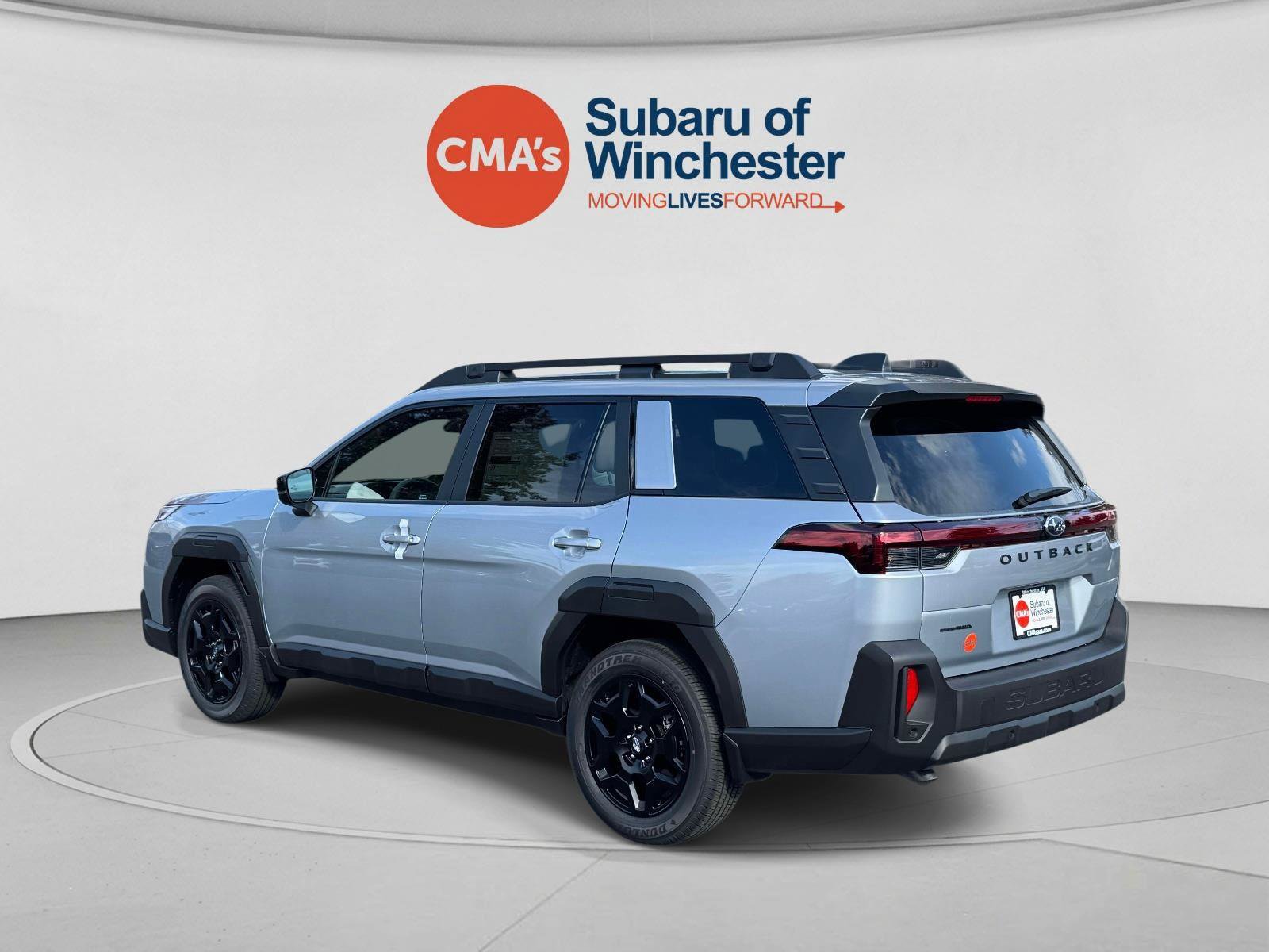 New 2026 Subaru Outback Limited AWD/4WD image 1