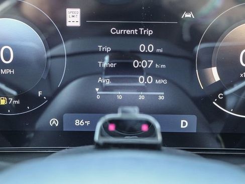 New 2026 Hyundai Palisade Limited image 27