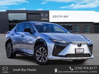Used 2024 Lexus RZ 300e Premium video 1