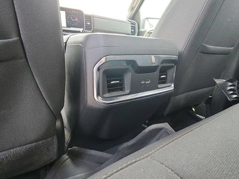 Certified 2022 GMC Sierra 1500 Elevation AWD/4WD image 21