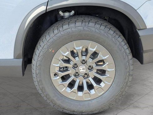 New 2026 Honda Passport TrailSport image 7