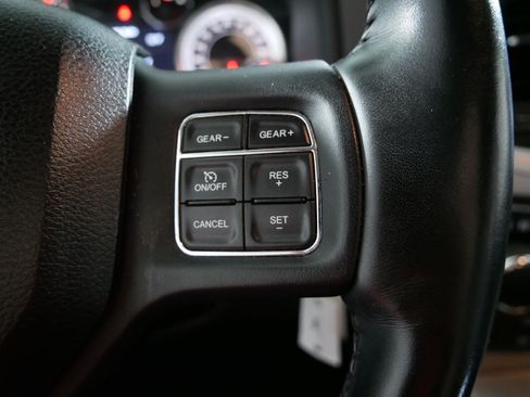 Used 2018 RAM 1500 Big Horn AWD/4WD image 28