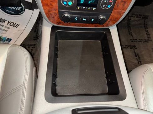 Used 2012 Chevrolet Silverado 1500 LTZ w/ LTZ Plus Package image 24