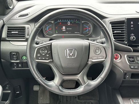 Used 2020 Honda Passport EX-L image 16