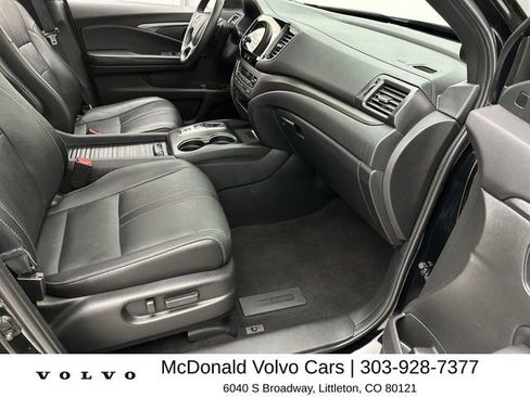 Used 2022 Honda Passport TrailSport image 25