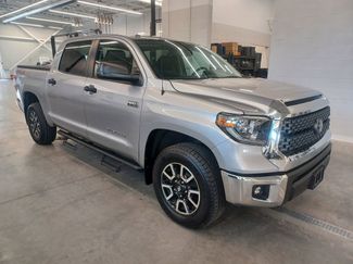 Used 2018 Toyota Tundra SR5 w/ TRD Off Road Package 360° Tour
