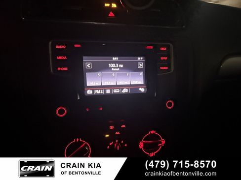 Used 2018 Volkswagen Jetta S image 29