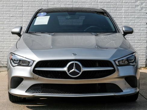 Used 2020 Mercedes-Benz CLA 250 image 5
