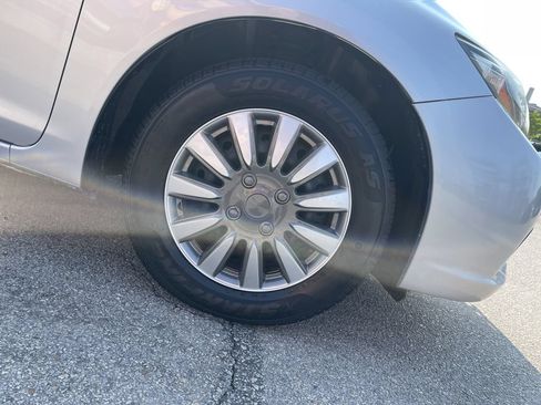 Used 2013 Honda Civic LX image 11