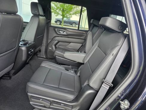 Used 2023 Chevrolet Tahoe Z71 w/ Off-Road Capability Package AWD/4WD image 23