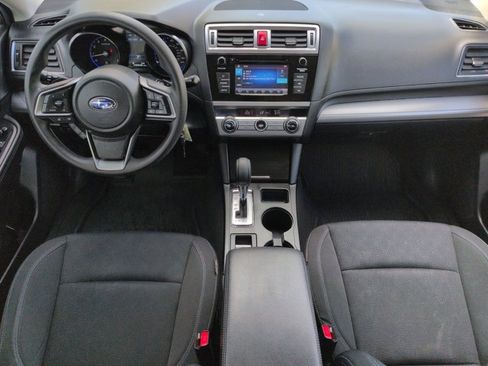 Used 2019 Subaru Legacy 2.5i w/ Alloy Wheel Package AWD/4WD image 22