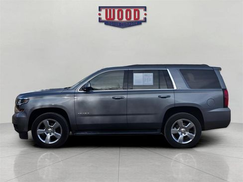 Used 2020 Chevrolet Tahoe LT w/ Max Trailering Package image 5